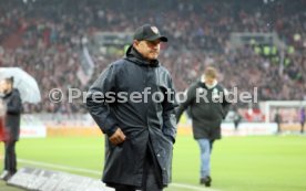 05.02.23 VfB Stuttgart - SV Werder Bremen