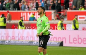 05.10.25 VfB Stuttgart - 1. FC Heidenheim