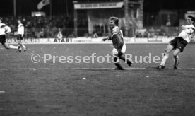 18.12.91 Deutschland - Luxemburg