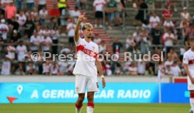 09.08.25 VfB Stuttgart - FC Bologna