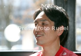 16.03.23 VfB Stuttgart Genki Haraguchi