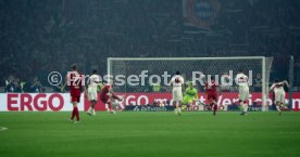 23.05.26 DFB-Pokal Finale 2026 FC Bayern M&uuml;nchen - VfB Stuttgart