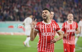13.11.22 SC Freiburg - 1. FC Union Berlin