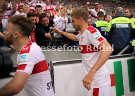 Hannover 96 - VfB Stuttgart