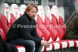 VfB Stuttgart - Karlsruher SC