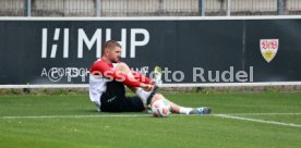 01.09.25 VfB Stuttgart Training