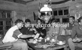 15.07.93 Stuttgarter Kickers Trainingslager H&ouml;fen