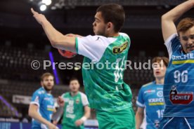 02.06.21 TVB Stuttgart - F&uuml;chse Berlin