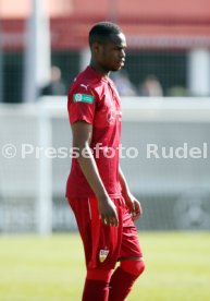 U 17 VfB Stuttgart - U19 TSG 1899 Hoffenheim