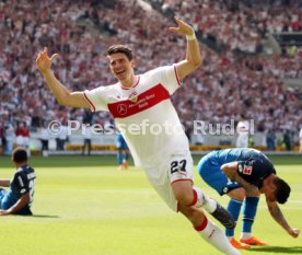 VfB Stuttgart - TSG 1899 Hoffenheim