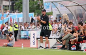 19.07.26 TSG Balingen - VfB Stuttgart