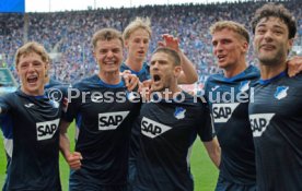18.04.26 TSG 1899 Hoffenheim - Borussia Dortmund