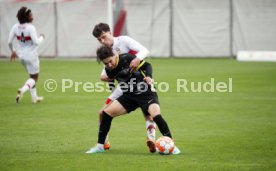 05.11.22 U19 VfB Stuttgart - U19 TSV 1860 München
