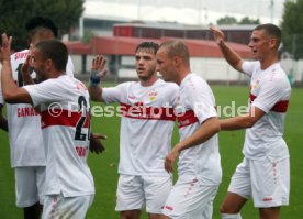 27.08.22 VfB Stuttgart II - TSG 1899 Hoffenheim II