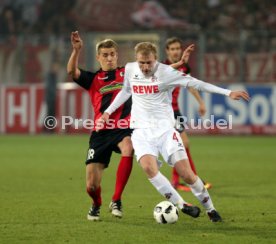 SC Freiburg - 1. FC K&ouml;ln