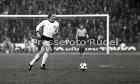 22.02.78 Deutschland - England