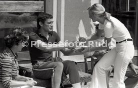 20.06.74 Fussball WM 1974 Italien