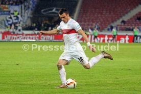 VfB Stuttgart - Hamburger SV
