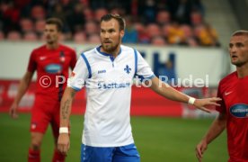 1. FC Heidenheim - SV Darmstadt 98