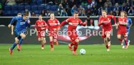 23.02.25 TSG 1899 Hoffenheim - VfB Stuttgart
