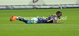 VfB Stuttgart - RB Leipzig