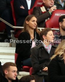 VfB Stuttgart - TSG 1899 Hoffenheim