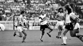 Deutschland - Niederlande