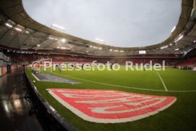 VfB Stuttgart - SV Sandhausen