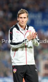 VfL Bochum -VfB Stuttgart