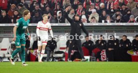 04.02.25 VfB Stuttgart - FC Augsburg