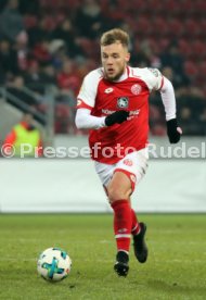 1. FSV Mainz 05 - VfB Stuttgart