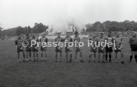 02.06.96 Stuttgarter Kickers - SSV Reutlingen