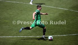 25.04.21 SV Sandhausen - Hannover 96