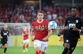26.09.21 SC Freiburg - FC Augsburg