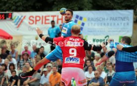 Marktplatzturnier 2016 Frisch Auf G&ouml;ppingen - TVB 1898 Stuttgart