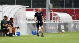 16.08.26 U17 VfB Stuttgart - U17 SC Freiburg
