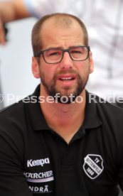 Marktplatzturnier 2016 Frisch Auf G&ouml;ppingen - TVB 1898 Stuttgart