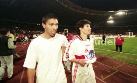 16.04.97 VfB Stuttgart - Hamburger SV