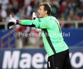 04.11.09 FC Sevilla - VfB Stuttgart