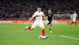 01.10.24 VfB Stuttgart - AC Sparta Prag