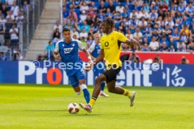 05.09.26 TSG Hoffenheim - Borussia Dortmund