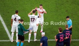 09.09.26 VfB Stuttgart - Viking Stavanger