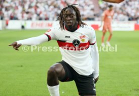02.10.21 VfB Stuttgart - TSG 1899 Hoffenheim