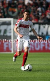 Hannover 96 - VfB Stuttgart