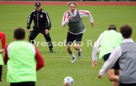 29.07.25 VfB Stuttgart Trainingslager Tegernsee 2025