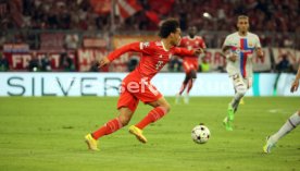 13.09.22 FC Bayern M&uuml;nchen - FC Barcelona