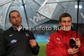 1. FC Heidenheim- VfB Stuttgart