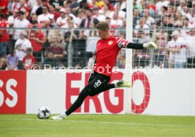 12.08.23 TSG Balingen - VfB Stuttgart