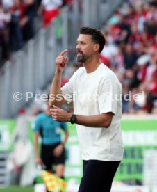 23.08.25 SC Freiburg - FC Augsburg