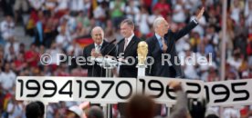 Fussball WM 2006